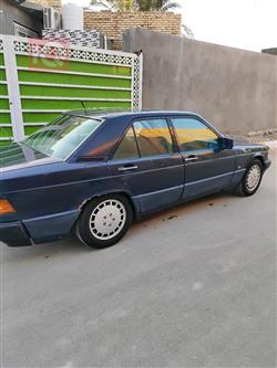 مێرسێدس بێنز E-Class